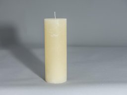 Rustik Stumpen Art. 02 creme